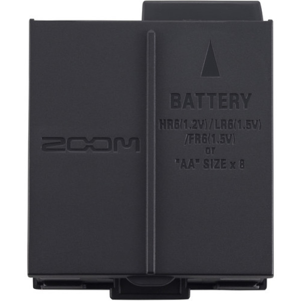 Кейс для акумуляторних батарей ZOOM BCF-8
